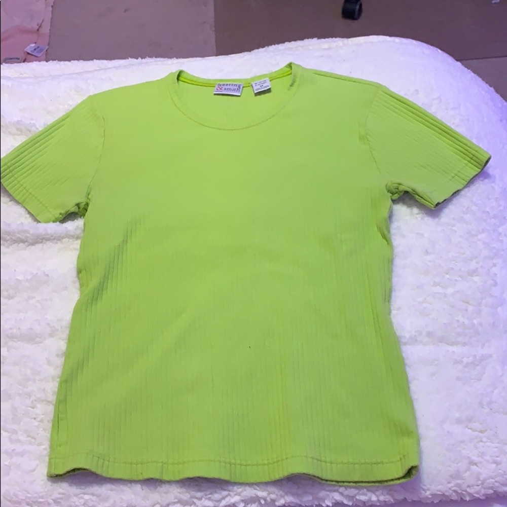 cute trendy top